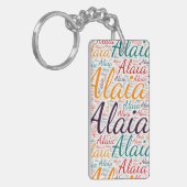Porte-clés Alaia (Devant gauche)