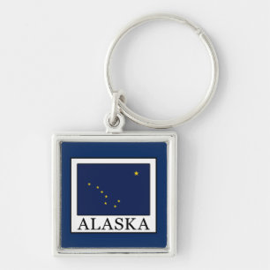 Porte-clés Alaska