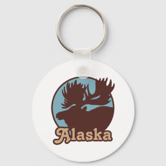 Porte-clés Alaska