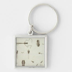 Porte-clés Alaska 3