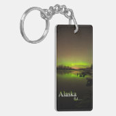 Porte-clés Alaska Sigh.... (Devant gauche)