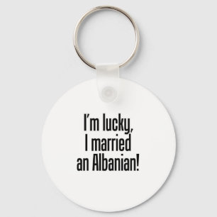 Porte-clés albanais