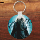 Porte-clés Albus Dumbledore HPE6 1 (Recto)