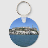 Porte-clés Alcatraz (Recto)