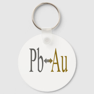 Porte-clés Alchimie