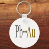 Porte-clés Alchimie (Recto)