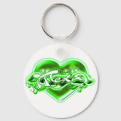 Porte-clés Alexa (Recto)