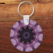 Porte-clés Alexandrite Kaleidoscope (Recto)