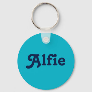 Porte-clés Alfie porte - clé