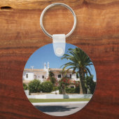 Porte-clés Algarve (Recto)