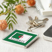 Porte-clés Algérie (Côté)