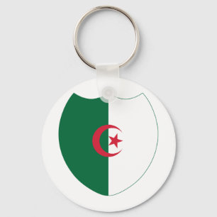Porte-clés Algérie / Algérie