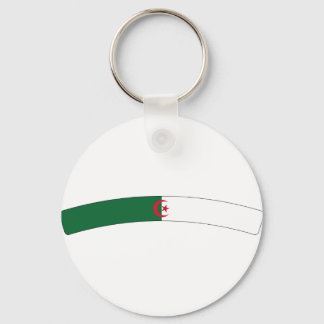 Porte-clés Algérie / Algérie