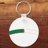 Porte-clés Algérie / Algérie (Recto)