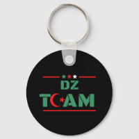 Algérie DZ Team Algérie DZ Couleurs Drapeau DZ Pow