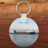 Porte-clés Algoma Conveyor porte - clé (Recto)