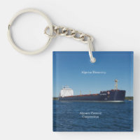 Algoma Discovery porte - clé
