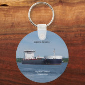 Porte-clés Algoma Equinox porte - clé (Recto)