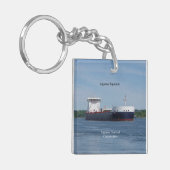 Porte-clés Algoma Equinox porte - clé (Devant gauche)