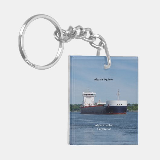 Porte-clés Algoma Equinox porte - clé (Devant gauche)