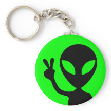Alien pacifique