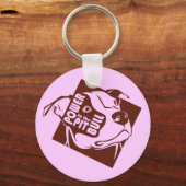 Porte-clés Alimentation de l'armature (Recto)