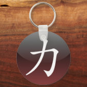 Porte-clés [ Alimentation ] porte - clé (Recto)