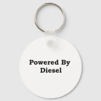 Alimenté Par Diesel