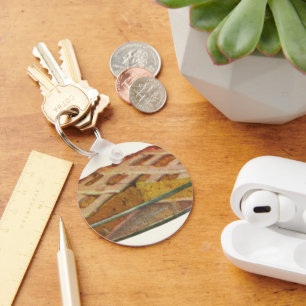 Porte-clés Aliments Anciens, Dessert, Tarte à la citrouille d