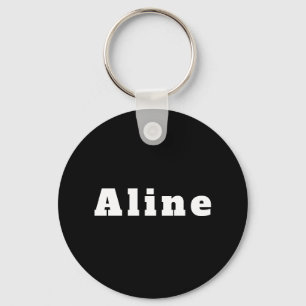 Porte-clés Aline