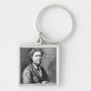 Porte-clés Allan Ramsay
