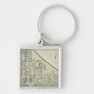 Porte-clés Allegheny 6