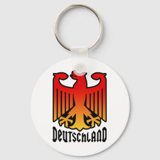 Porte-clés Allemagne