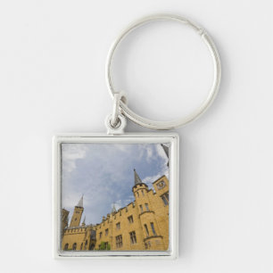 Porte-clés Allemagne, Bade-Wurtemberg, Hechingen (région)