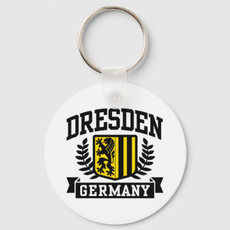 Porte-clés Allemagne de Dresde