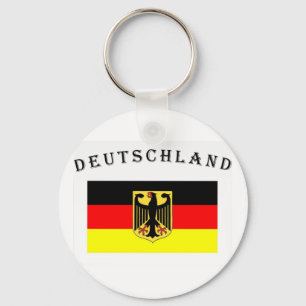 Porte-clés Allemagne / Deutschland