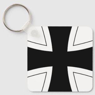 Porte-clés Allemagne Roundcross Allemagne Air Force armée