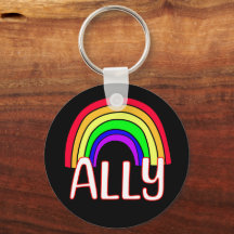 Alliance LGBTQIA+ | Cute Arc en ciel et Fierté car