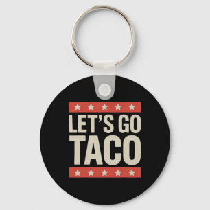Porte-clés Allons Taco Chemise Allons Taco 36