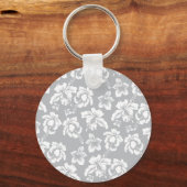 Porte-clés Aloha Hawaii (Recto)