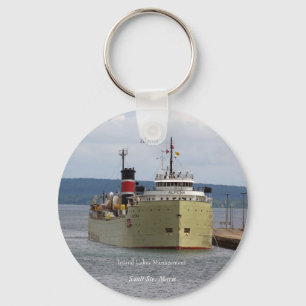 Porte-clés Alpena Soo