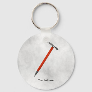 Porte-clés Alpinisme Vintage