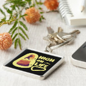 Porte-clés Alpinistes (Côté)