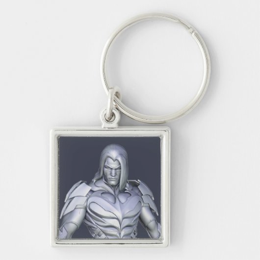 Porte-clés Alternatif de nuit (Devant)