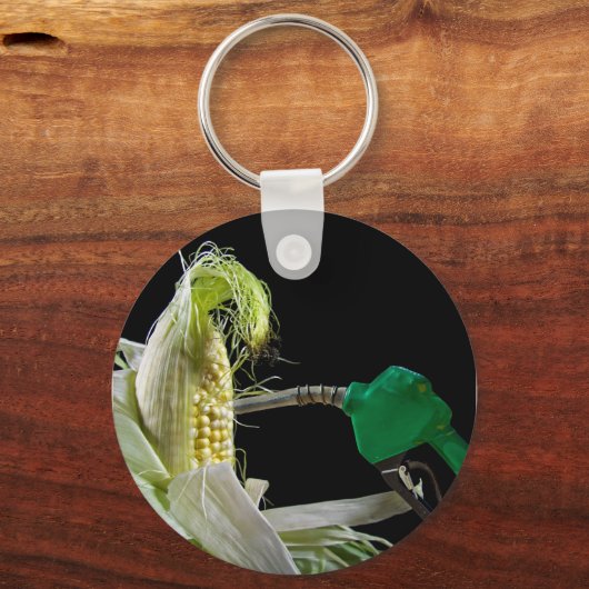 Porte-clés Alternative (Recto)