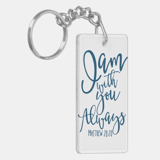 Porte-clés Always (Devant gauche)