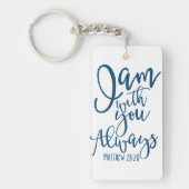 Porte-clés Always (Devant)