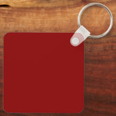 Porte-clés always forever together (Verso)