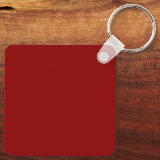 Porte-clés always forever together (Verso)