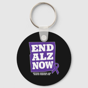 Porte-clés Alzheimer maintenant ! Heimers